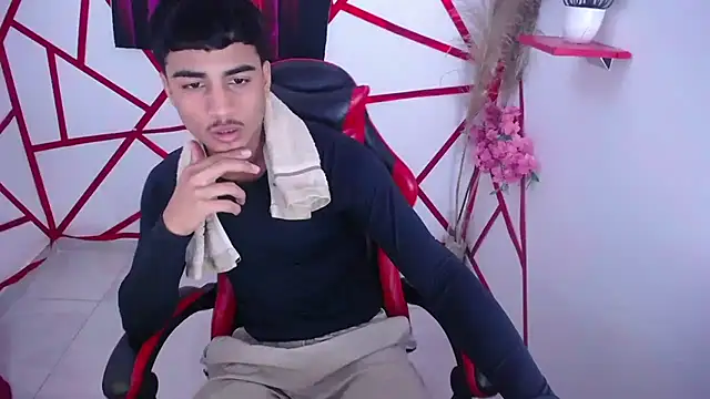 oliver-parker webcam