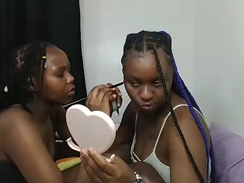 Sarafina_babes