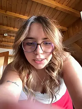 Naomi-Klein webcam
