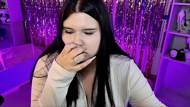 ChloeSpectra webcam