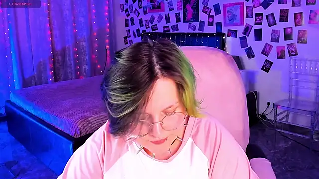 Biooohazard webcam