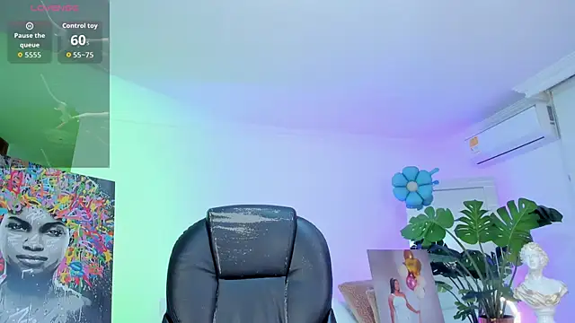JANYLOVE__ webcam