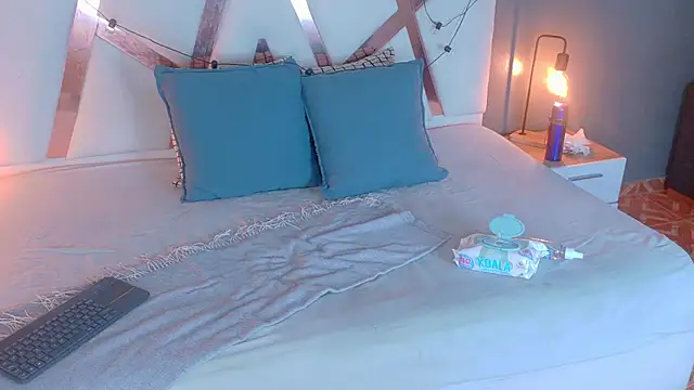 JenaCooper_ webcam