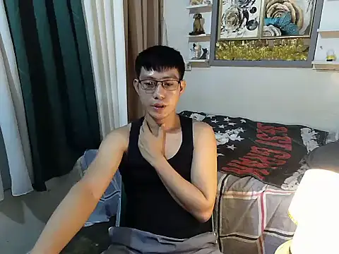 xshyboyx webcam