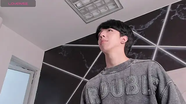 AerumChae webcam