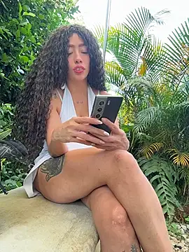 roxyrougee (F young) - Risky ride dildo tits on air 🙈😍 public