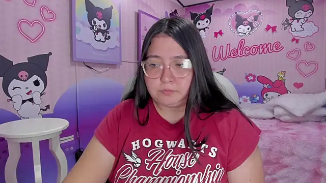 Dulce_meow webcam