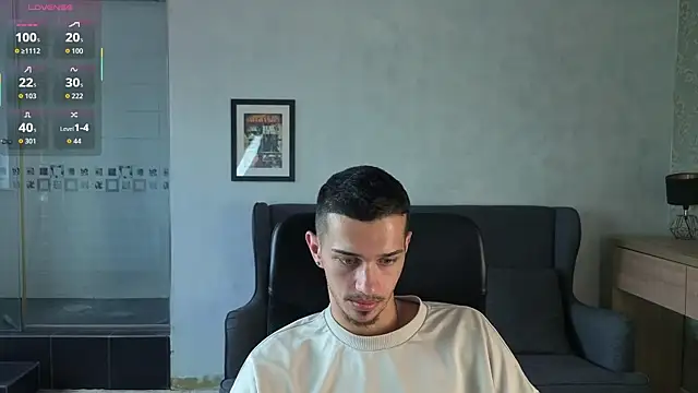 KaydenDrew webcam