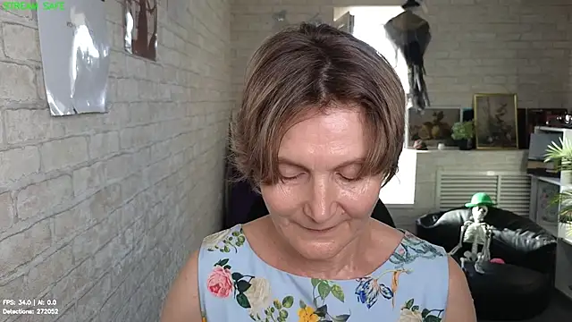 Mabel_Magic live cam on StripChat