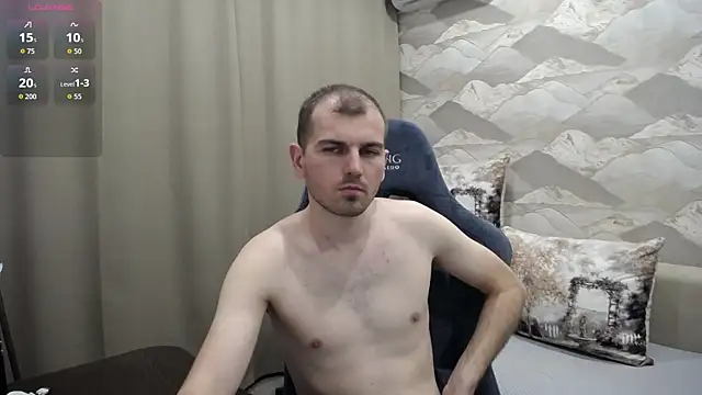 SerzhKorol1 webcam