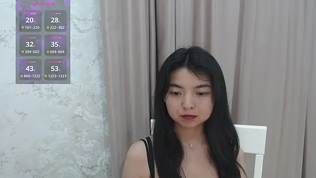 Shy_Kira webcam