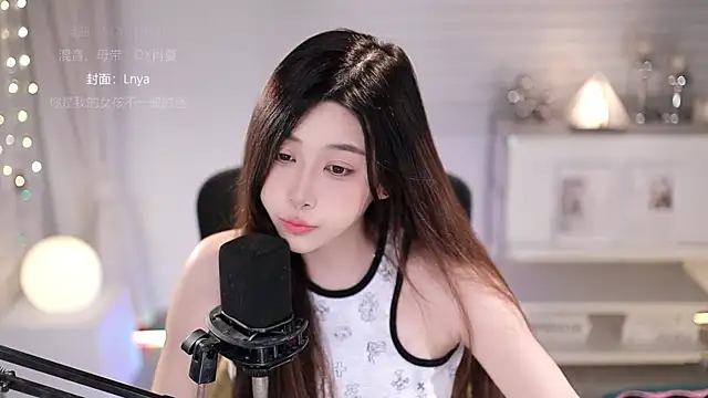 SleepArtist webcam