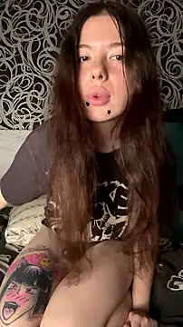Kimi_Ass webcam