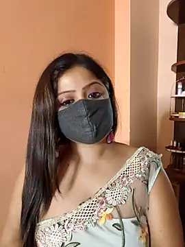deepu_urs webcam
