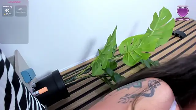 Samantha_Good webcam
