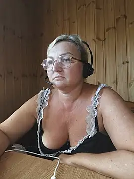 White-Chocolatte webcam