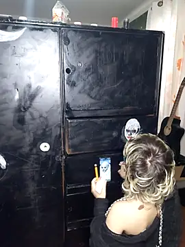 Cute_Chrixxx webcam