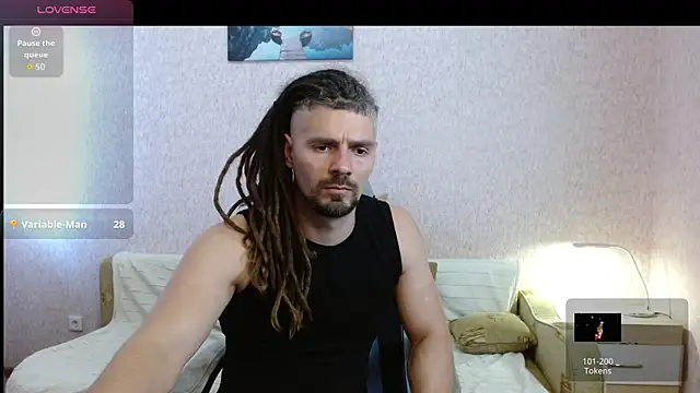 Aestheticguy101 webcam