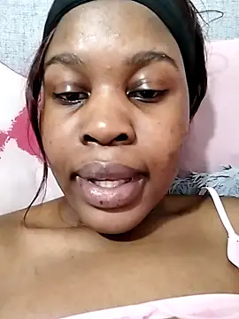 Cherrydollx live cam on StripChat