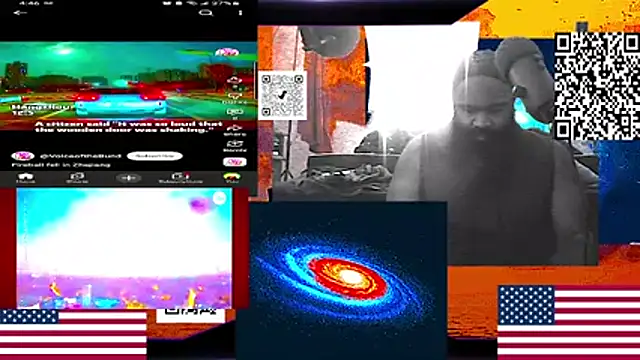 RussellTaylorLacy live cam on StripChat