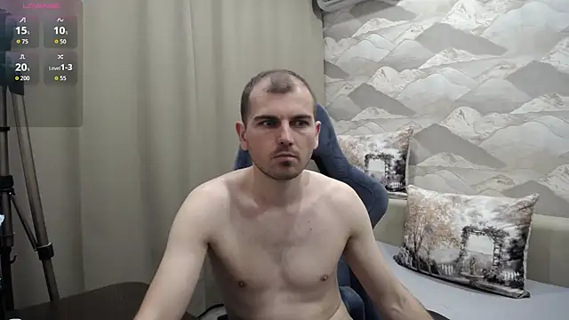 SerzhKorol1 live cam on StripChat
