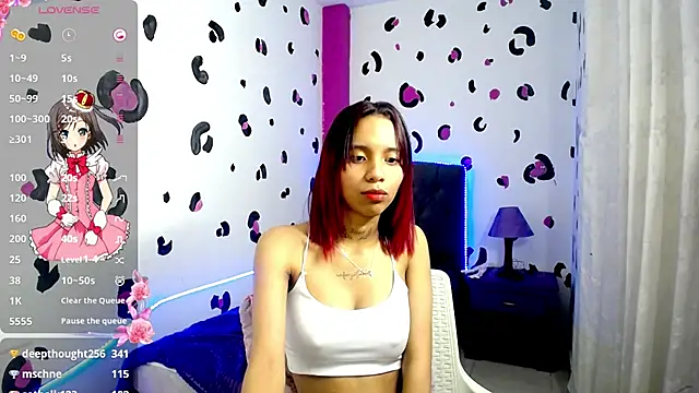 ivory_aiko webcam