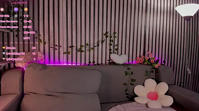 Casey_Sweeet webcam