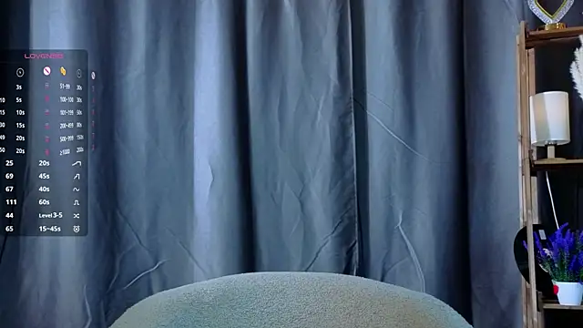 CoryCantrel webcam