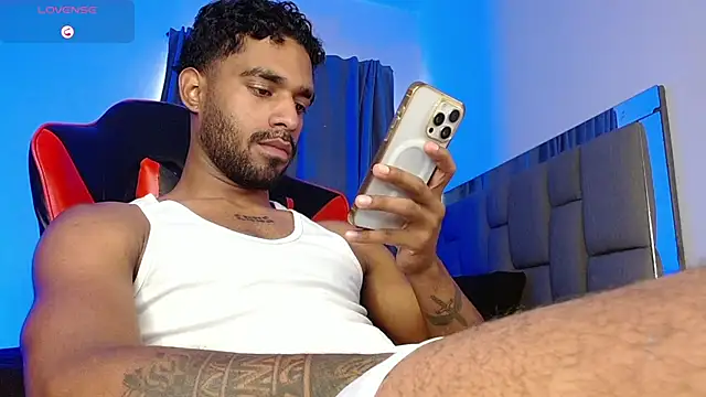 Damiano_walker webcam