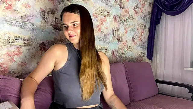 IrisFox_ webcam