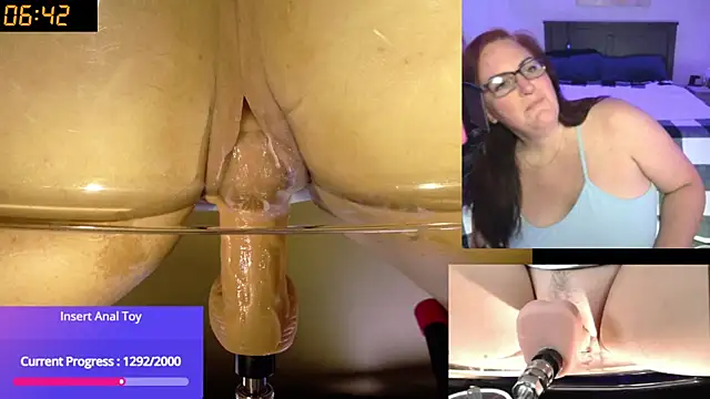 SouthernElle1 webcam