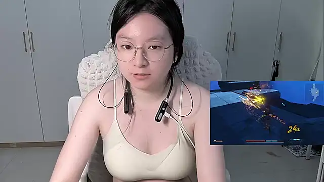 Erya-369 webcam