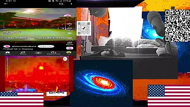 RussellTaylorLacy webcam