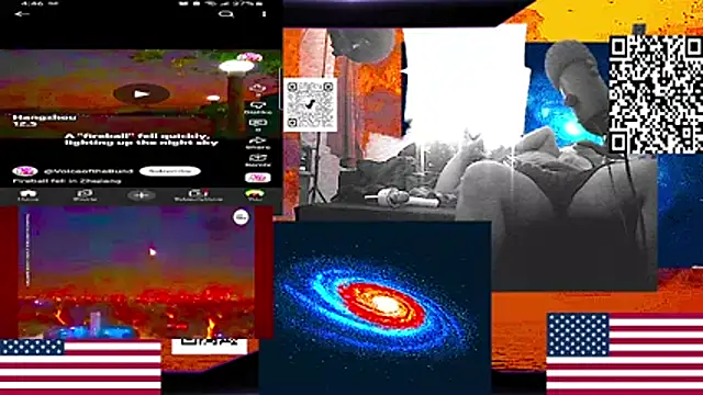 RussellTaylorLacy webcam