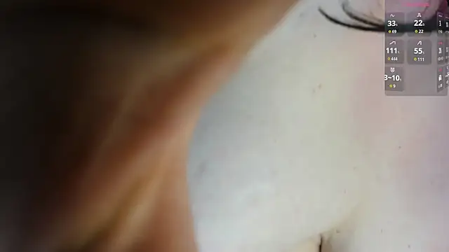 fancy_casssie live cam on StripChat
