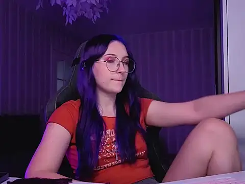 violet-siren-x live cam on StripChat