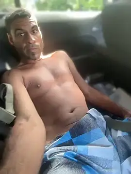 ZF-Athlete live cam on StripChat