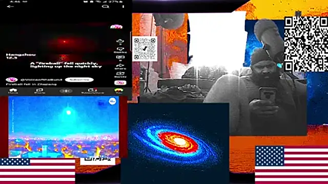 RussellTaylorLacy webcam