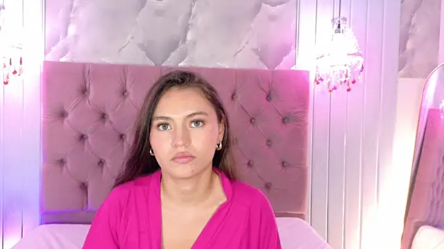Gabby-Sweet webcam