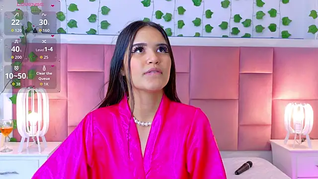 kaily_sweet1 webcam