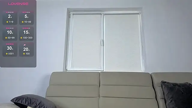 KassidyVibe webcam