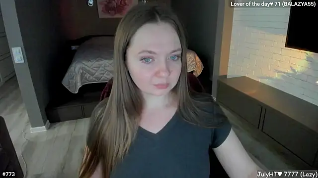 LizaGost webcam