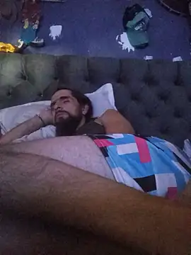 hairy_mannn live sex cam