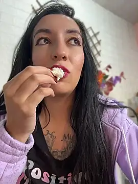 SALOME_KORLAND webcam