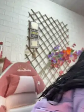 SALOME_KORLAND webcam