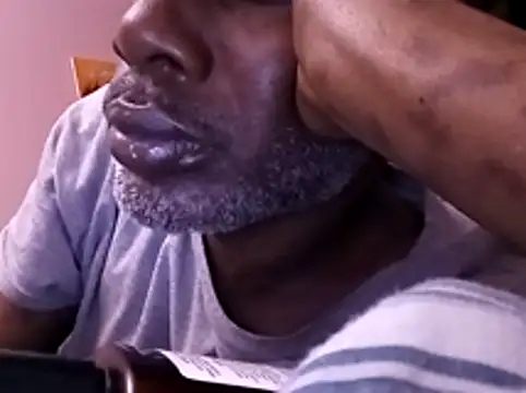 Blkstylion webcam