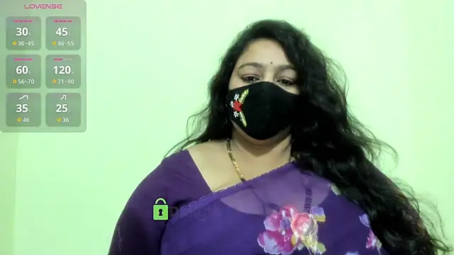 neelu-hoty webcam