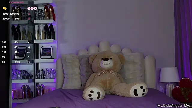 Angela_Myst webcam