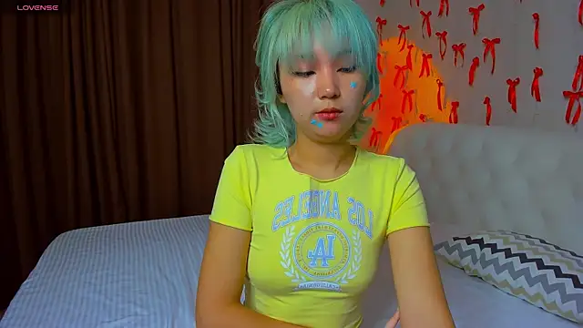 Milla_Aheo webcam