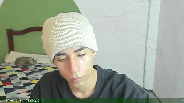 Thekwisatzhaderach webcam